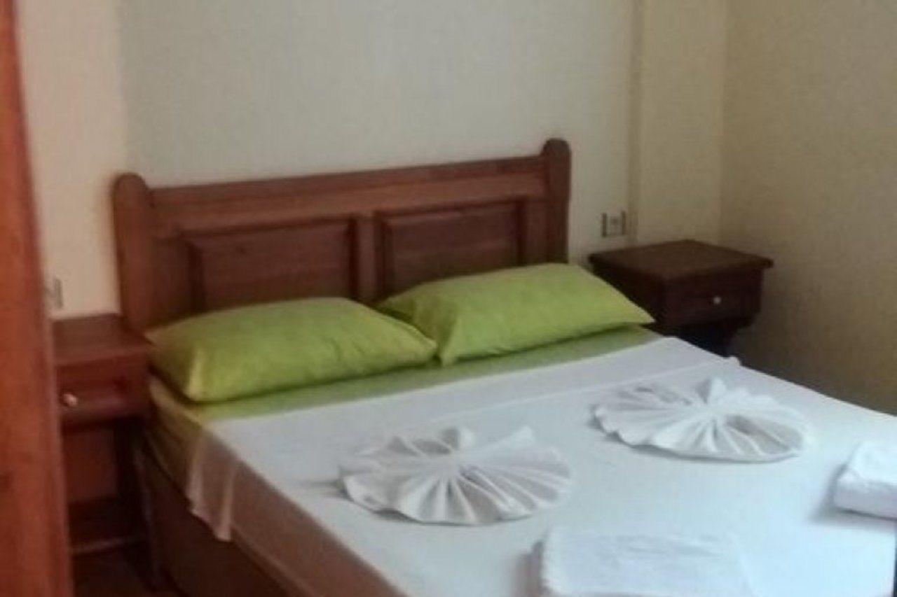 Barbaros Apart Hotel ทูรุนช์ ภายนอก รูปภาพ