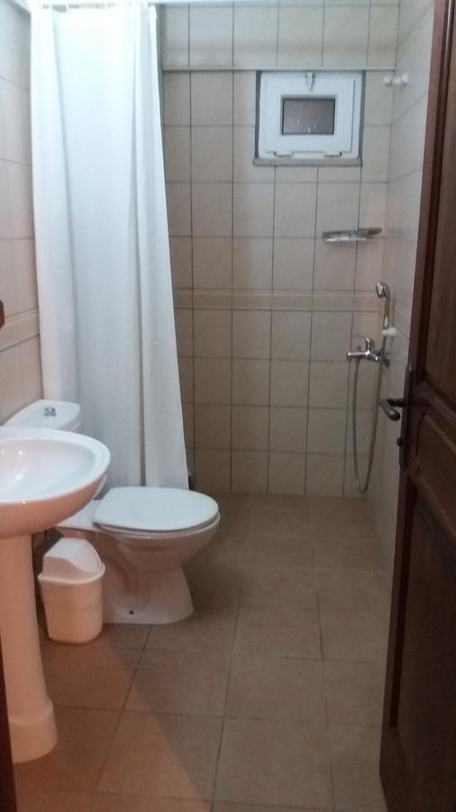 Barbaros Apart Hotel ทูรุนช์ ภายนอก รูปภาพ